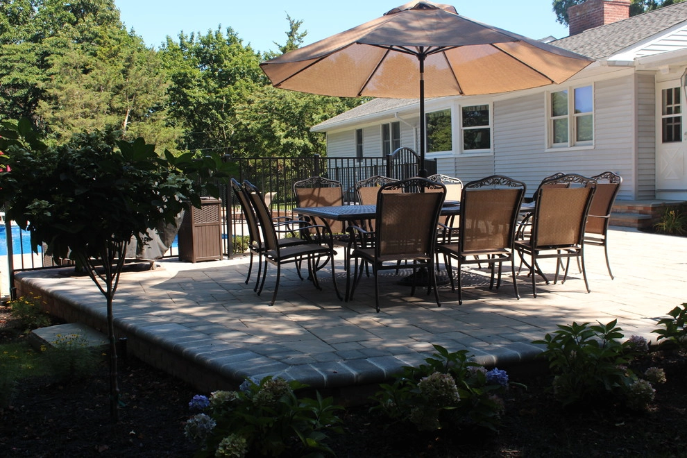 Setauket, New York by Long Island Landscape Designs Inc - Photo 8