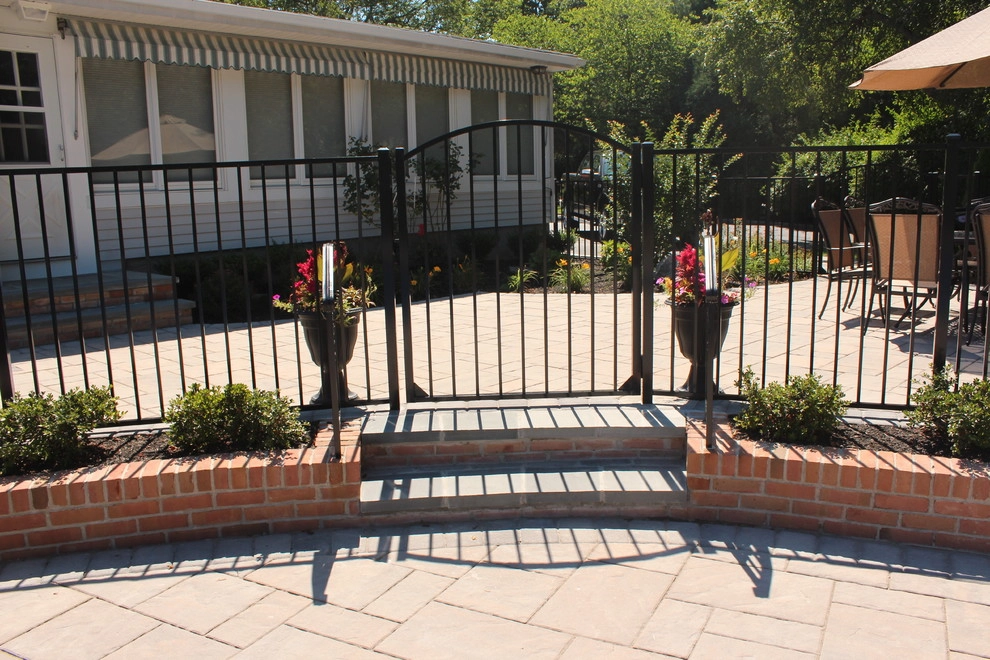 Setauket, New York by Long Island Landscape Designs Inc - Photo 15