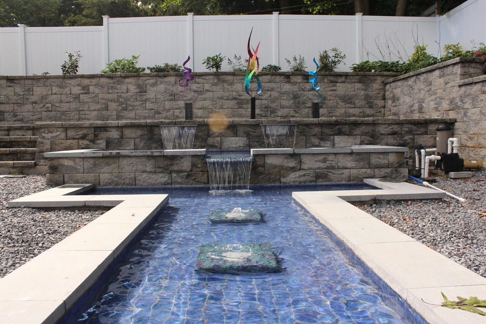 East Northport, NY by Long Island Landscape Designs Inc - Photo 18