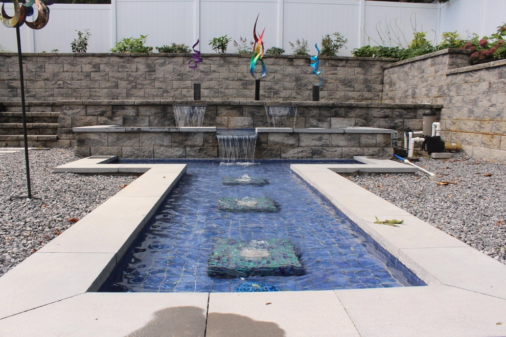 East Northport, NY by Long Island Landscape Designs Inc - Photo 41