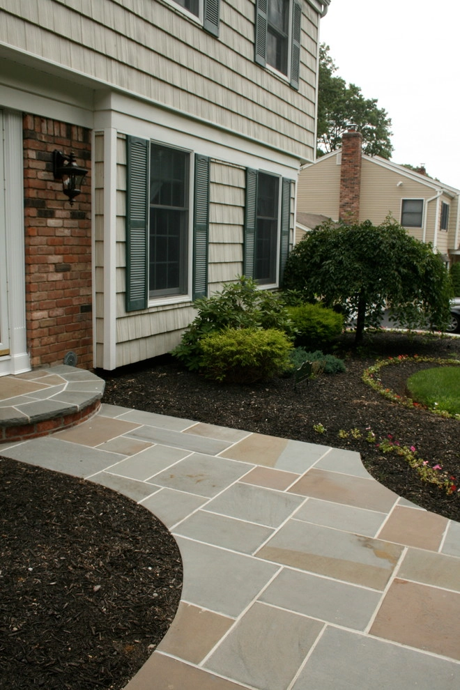 Bluestone by Long Island Landscape Designs Inc - Photo 14