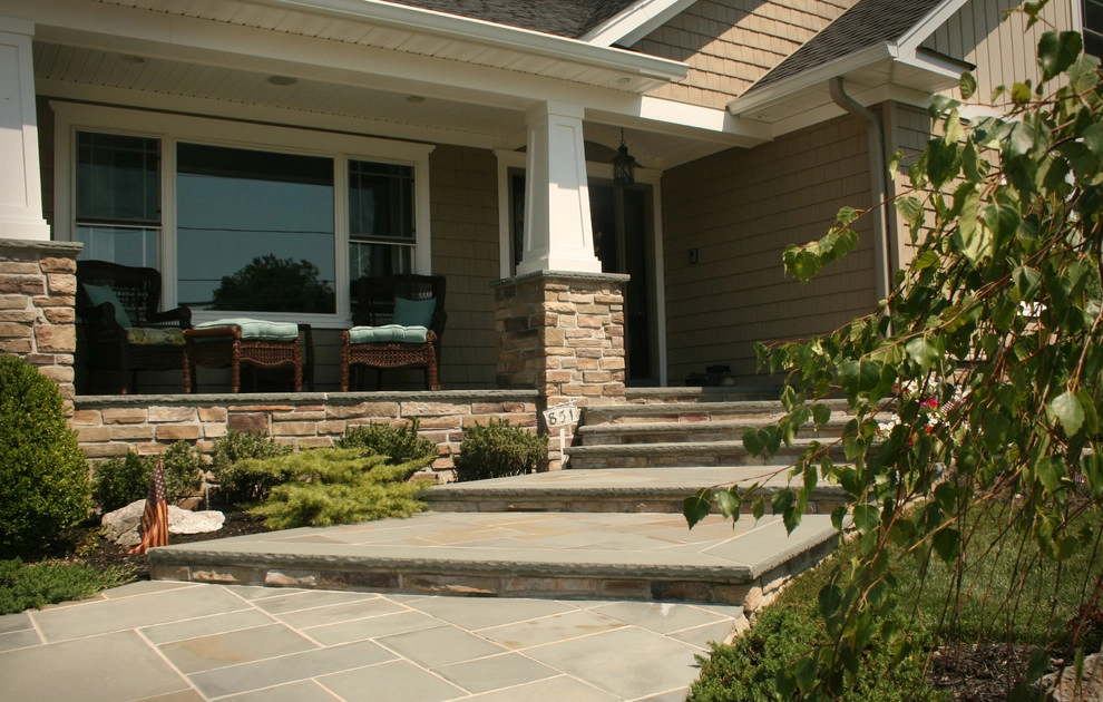 Bluestone by Long Island Landscape Designs Inc - Photo 11