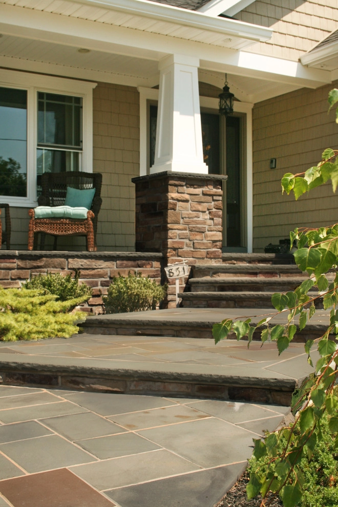 Bluestone by Long Island Landscape Designs Inc - Photo 5