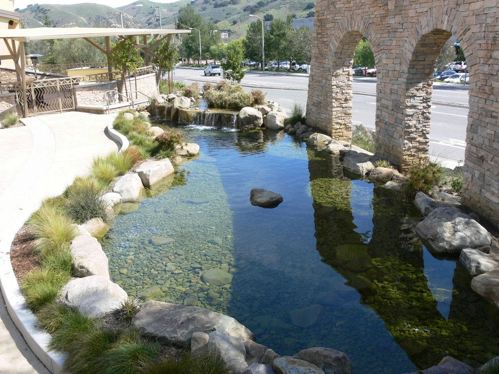 California Waterscapes - Photo 5