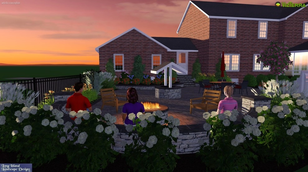 3D Designs by Long Island Landscape Designs Inc - Photo 14