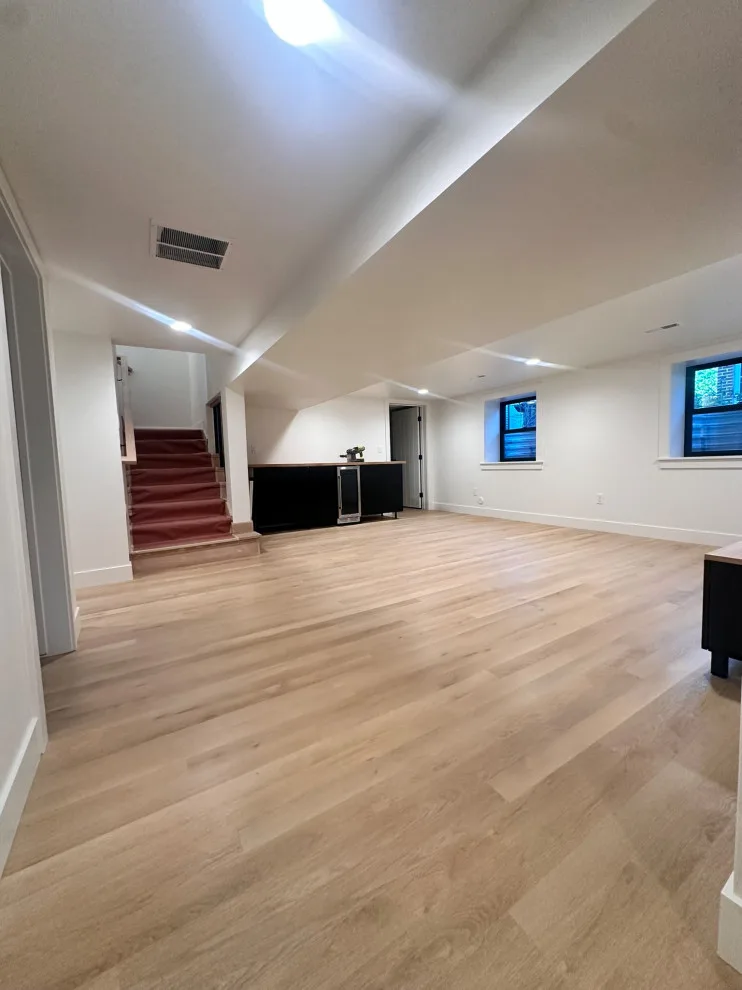 Sugarhouse Comprehensive Renovation and Expansion by Re-Up Construction, LLC - Photo 10