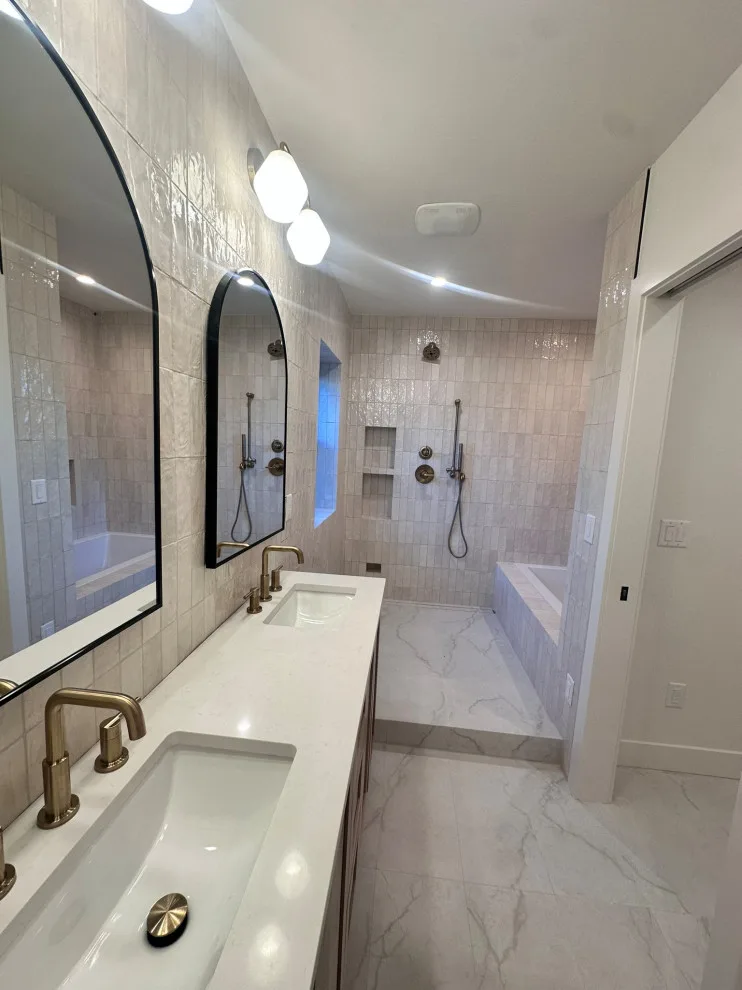 Sugarhouse Comprehensive Renovation and Expansion by Re-Up Construction, LLC - Photo 2