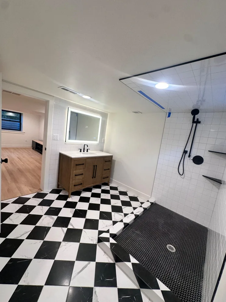 Sugarhouse Comprehensive Renovation and Expansion by Re-Up Construction, LLC - Photo 25