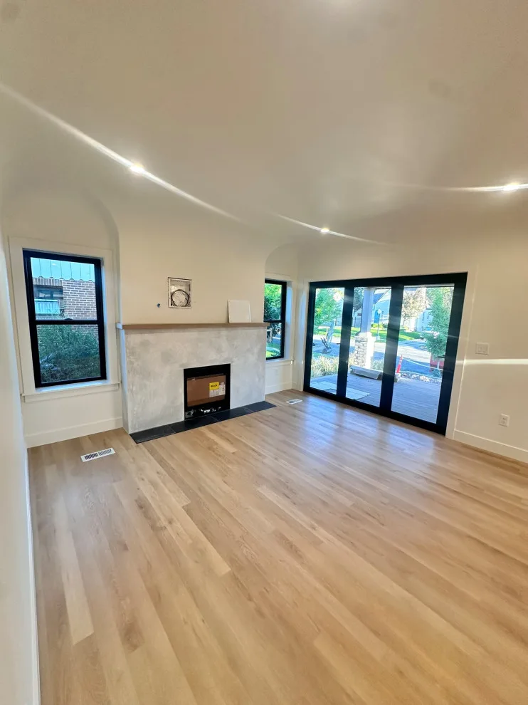 Sugarhouse Comprehensive Renovation and Expansion by Re-Up Construction, LLC - Photo 11