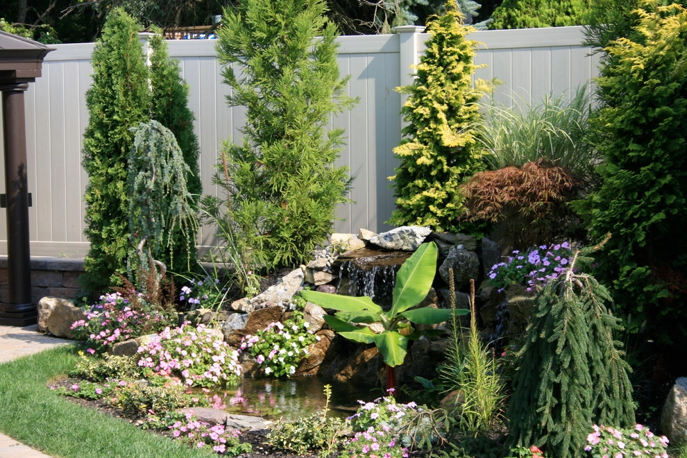 Waterfalls by Long Island Landscape Designs Inc - Photo 6