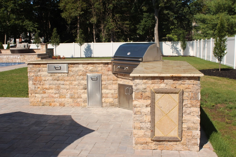 St. James, New York by Long Island Landscape Designs Inc - Photo 3