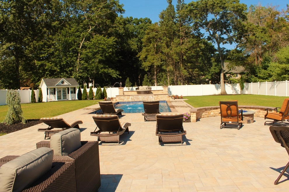 St. James, New York by Long Island Landscape Designs Inc - Photo 17