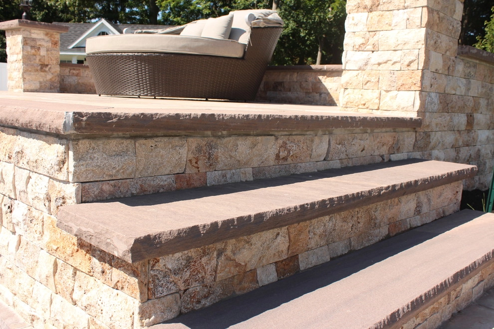 St. James, New York by Long Island Landscape Designs Inc - Photo 11