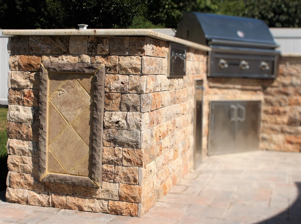 St. James, New York by Long Island Landscape Designs Inc - Photo 5