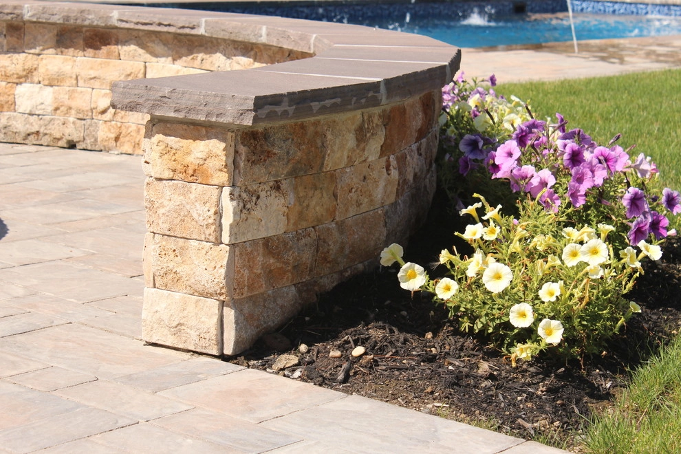 St. James, New York by Long Island Landscape Designs Inc - Photo 4