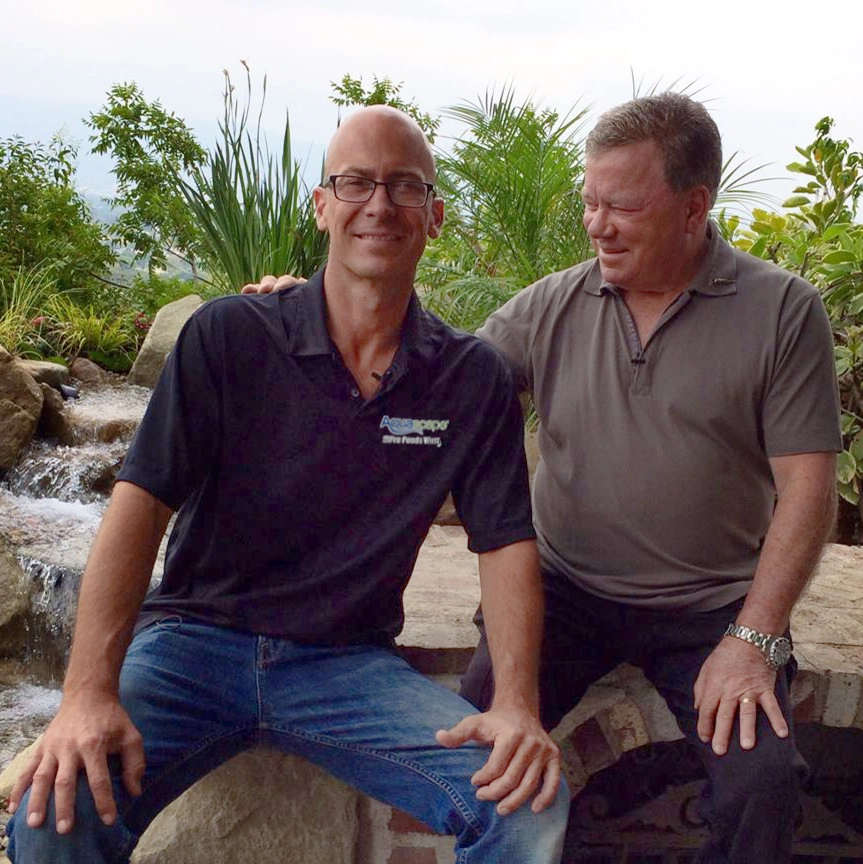 William Shatner's Home Oasis by California Waterscapes - Photo 9