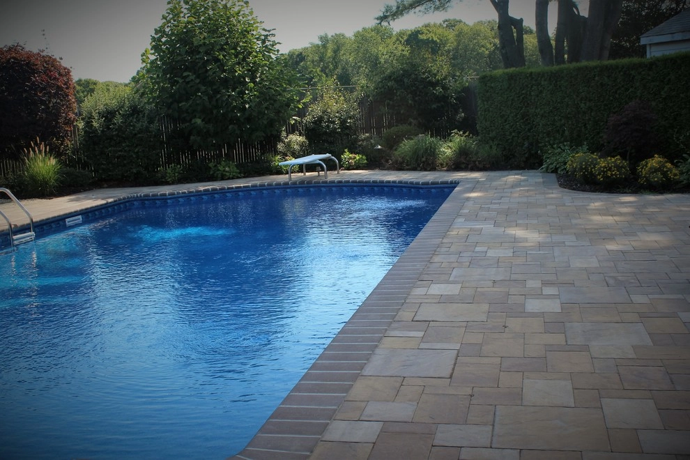 Greenlawn, New York by Long Island Landscape Designs Inc - Photo 4