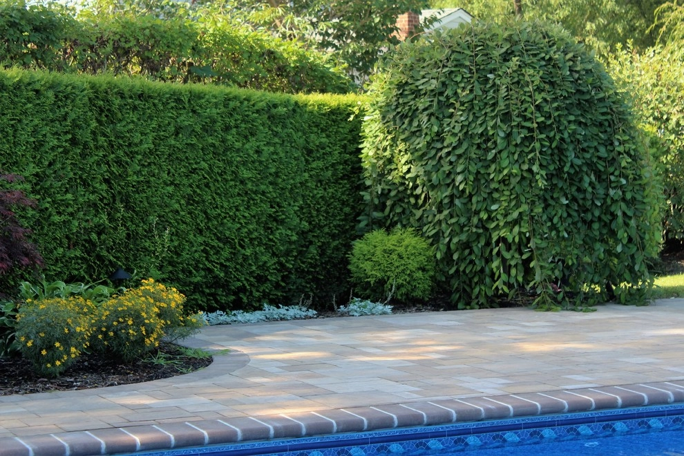 Greenlawn, New York by Long Island Landscape Designs Inc - Photo 2