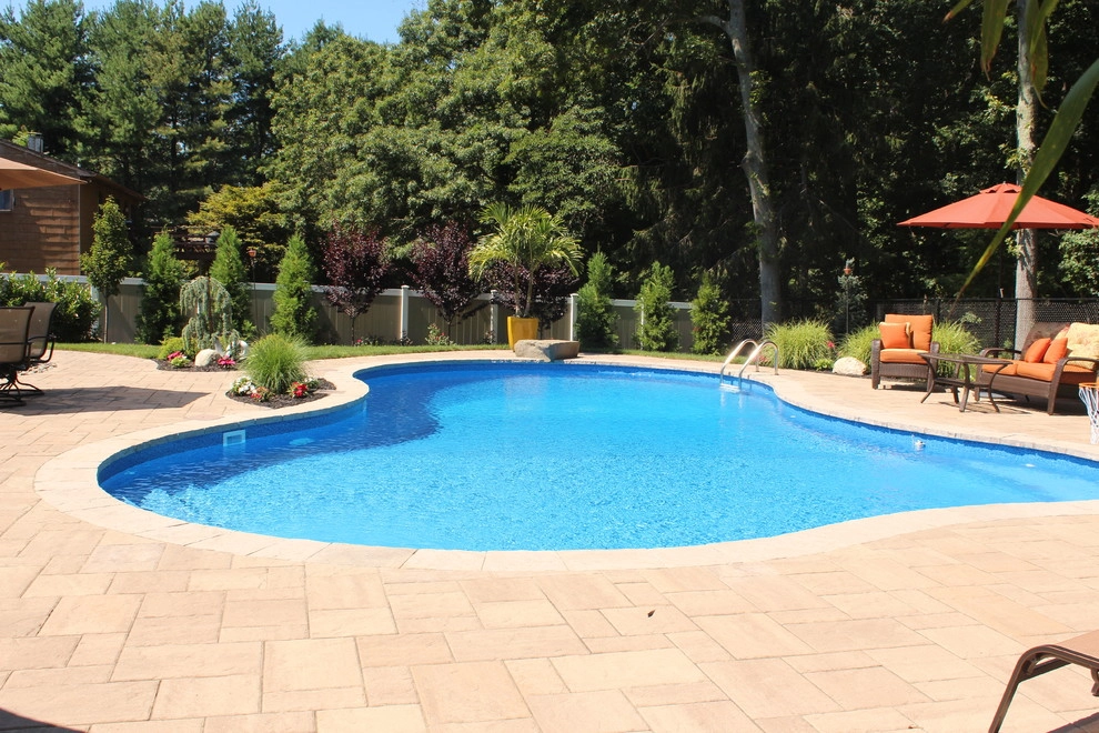 Port Jefferson Station, New York by Long Island Landscape Designs Inc - Photo 3