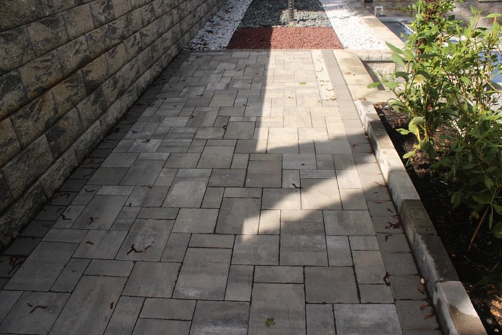 East Northport, NY by Long Island Landscape Designs Inc - Photo 14