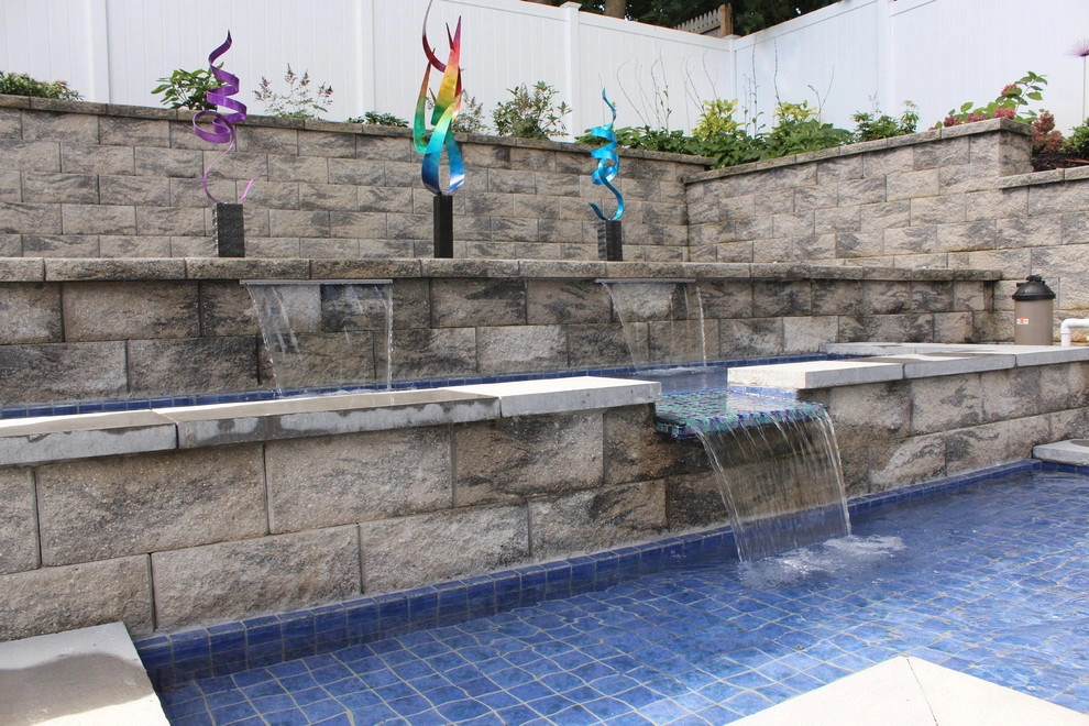 East Northport, NY by Long Island Landscape Designs Inc - Photo 21