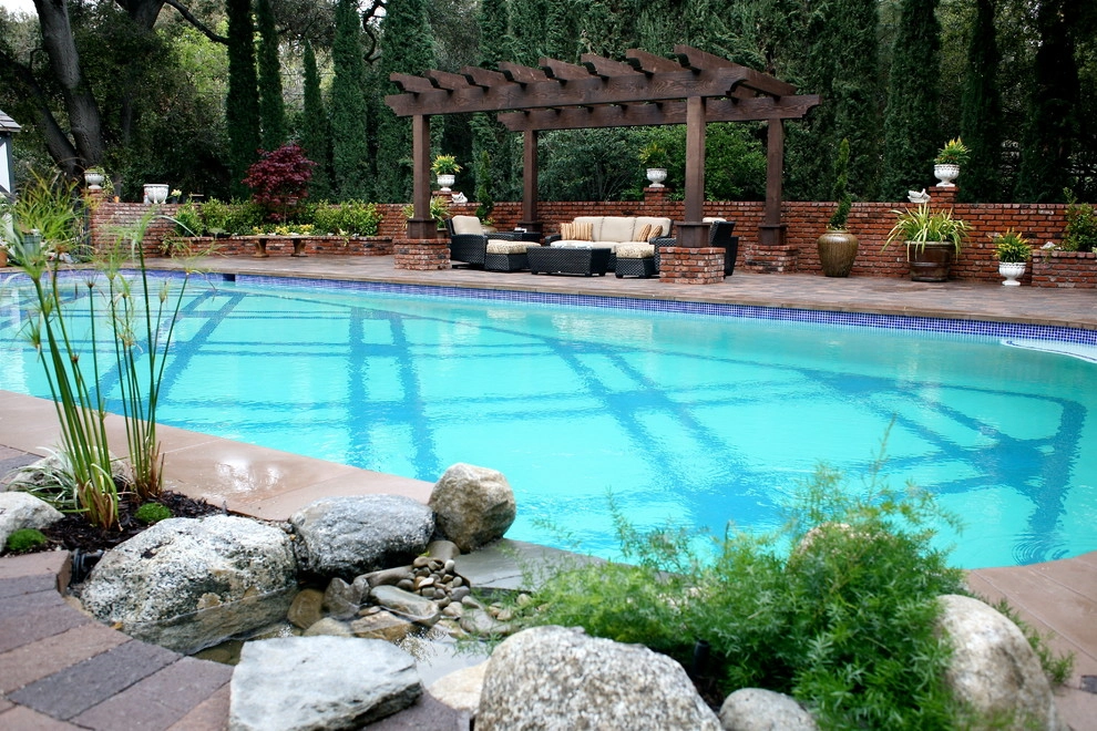 Pool and Pond Duo by California Waterscapes - Photo 6
