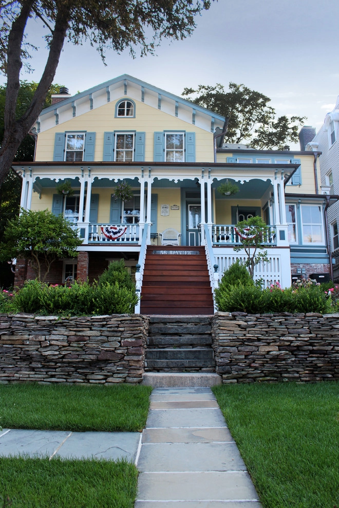 Long Island Landscape Designs Inc - Photo 8