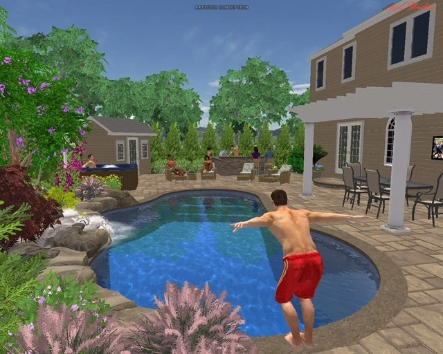 3D Designs by Long Island Landscape Designs Inc - Photo 24