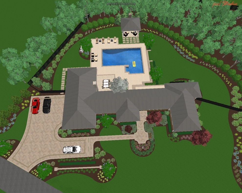 3D Designs by Long Island Landscape Designs Inc - Photo 5