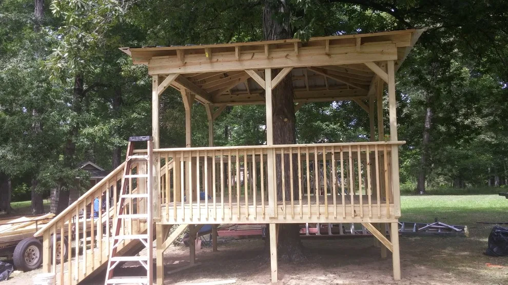 Open Air Environments by Herring Builders - Photo 2