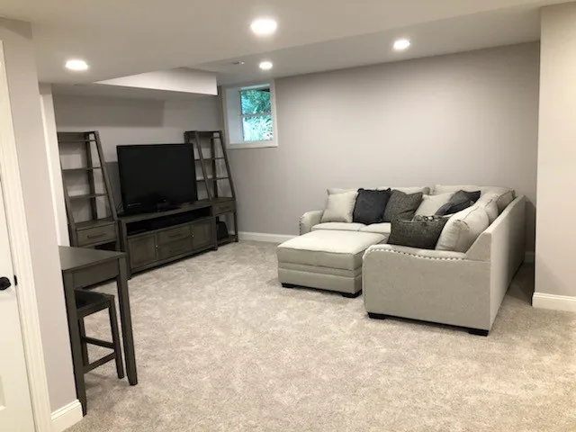 Summit County in Ohio by Beautiful Basements - Photo 5