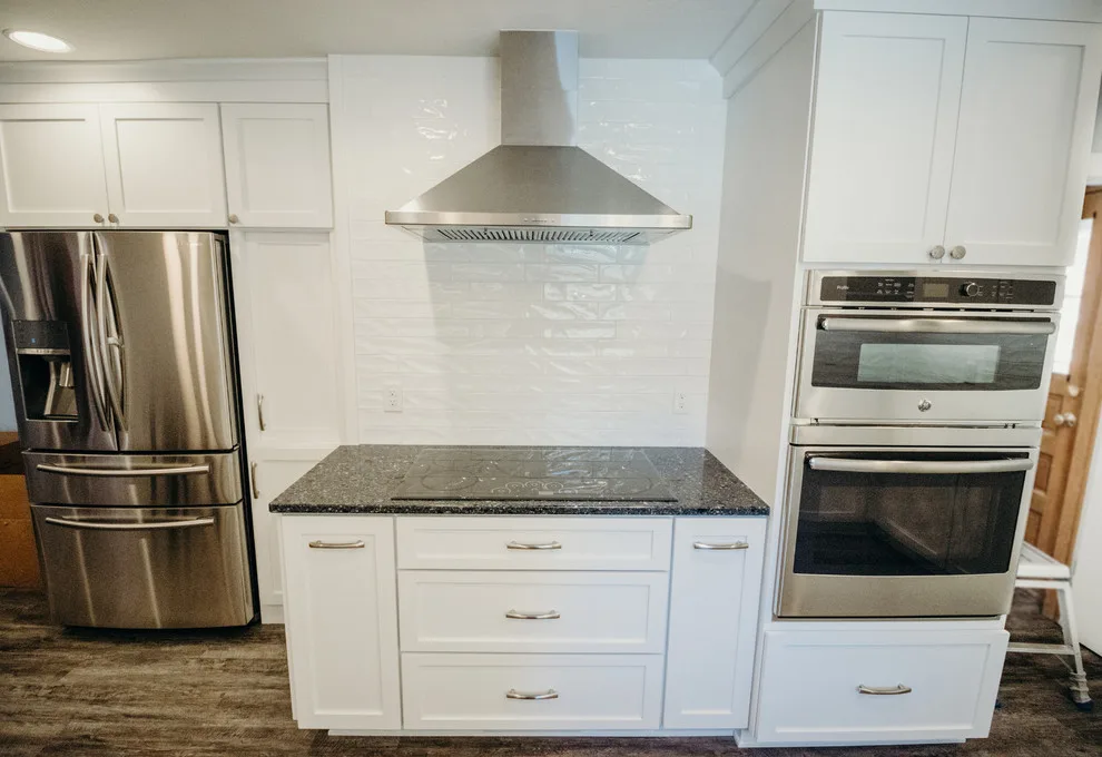 Summit Street Culinary Renovation by Carlson Projects INC - Photo 4