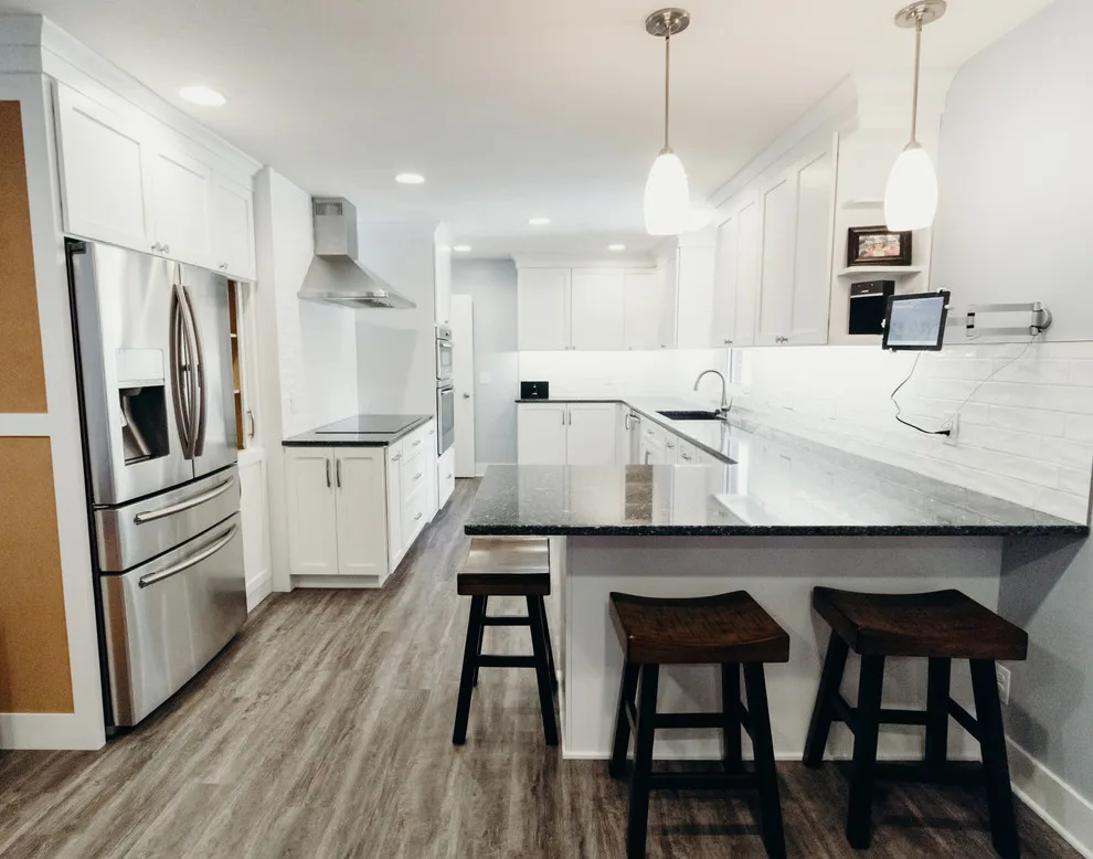 Summit Street Culinary Renovation by Carlson Projects INC - Photo 2