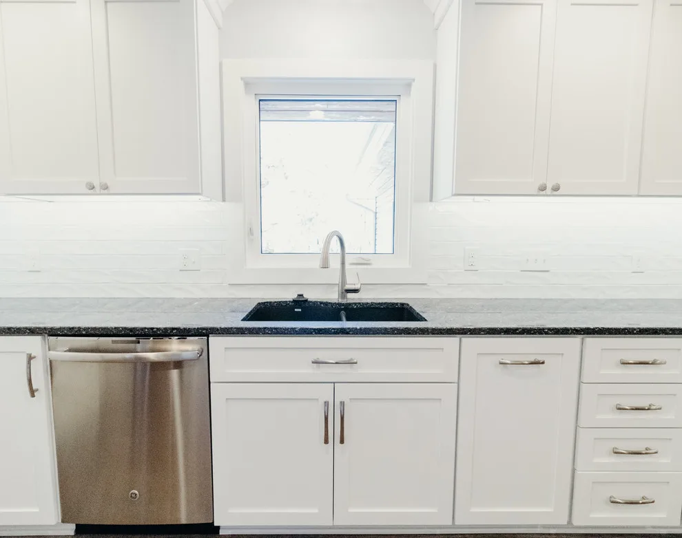 Summit Street Culinary Renovation by Carlson Projects INC - Photo 3