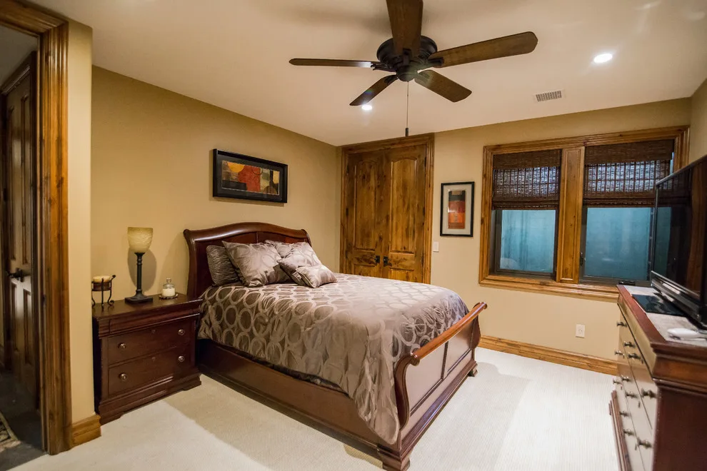 Sumner County Farm by TRU-Building, Inc. - Photo 14