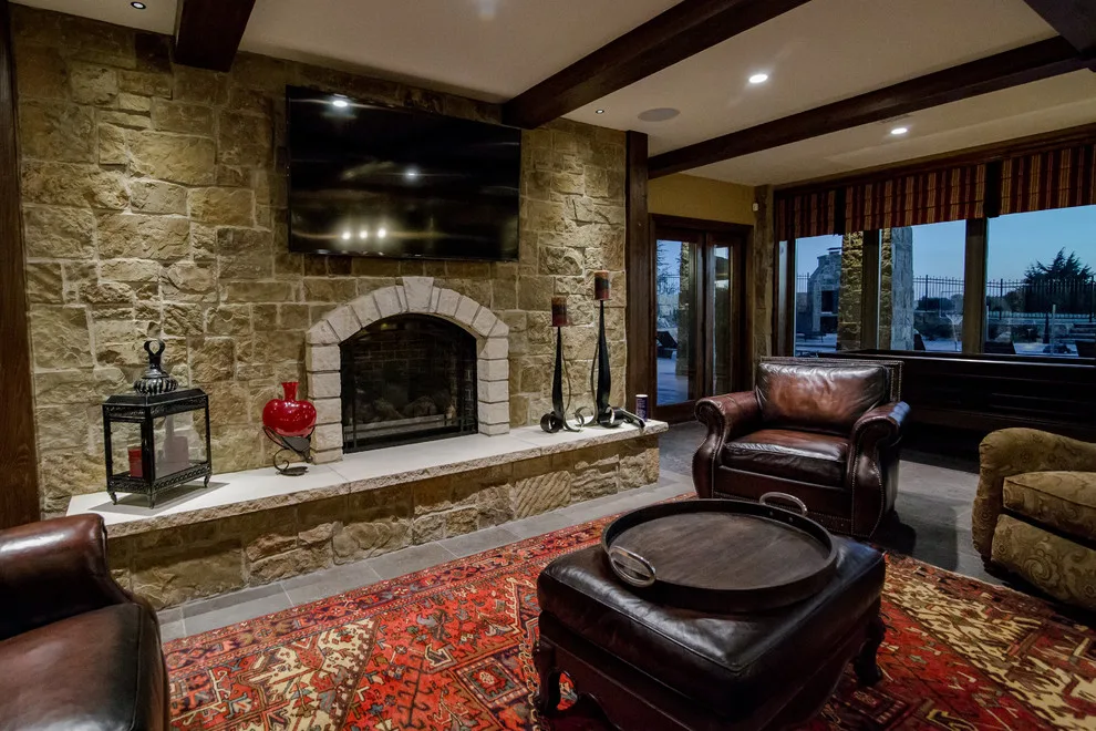 Sumner County Farm by TRU-Building, Inc. - Photo 10