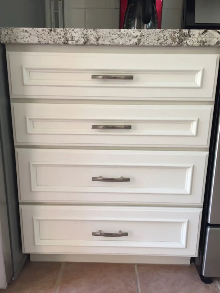 Sun City Space-Saving Kitchen by Ranieri Construction LLC - Photo 2