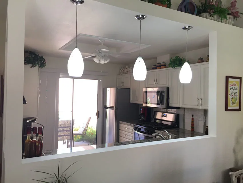 Sun City Space-Saving Kitchen by Ranieri Construction LLC - Photo 5