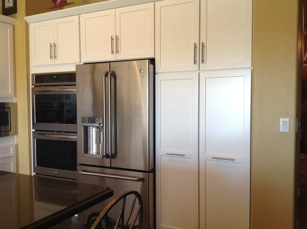 Second Renovation - Sun City Summerlin Kitchen by Ranieri Construction LLC - Photo 2