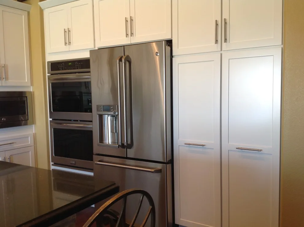 Second Renovation - Sun City Summerlin Kitchen by Ranieri Construction LLC - Photo 5