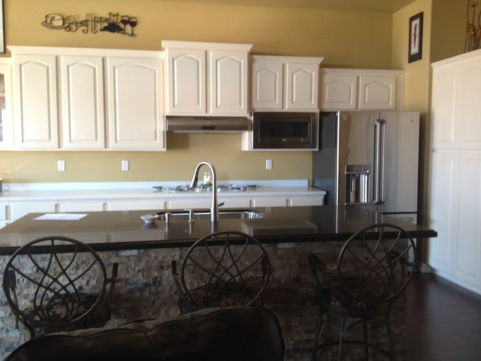 Sun City Summerlin Classic Residence by Ranieri Construction LLC - Photo 2