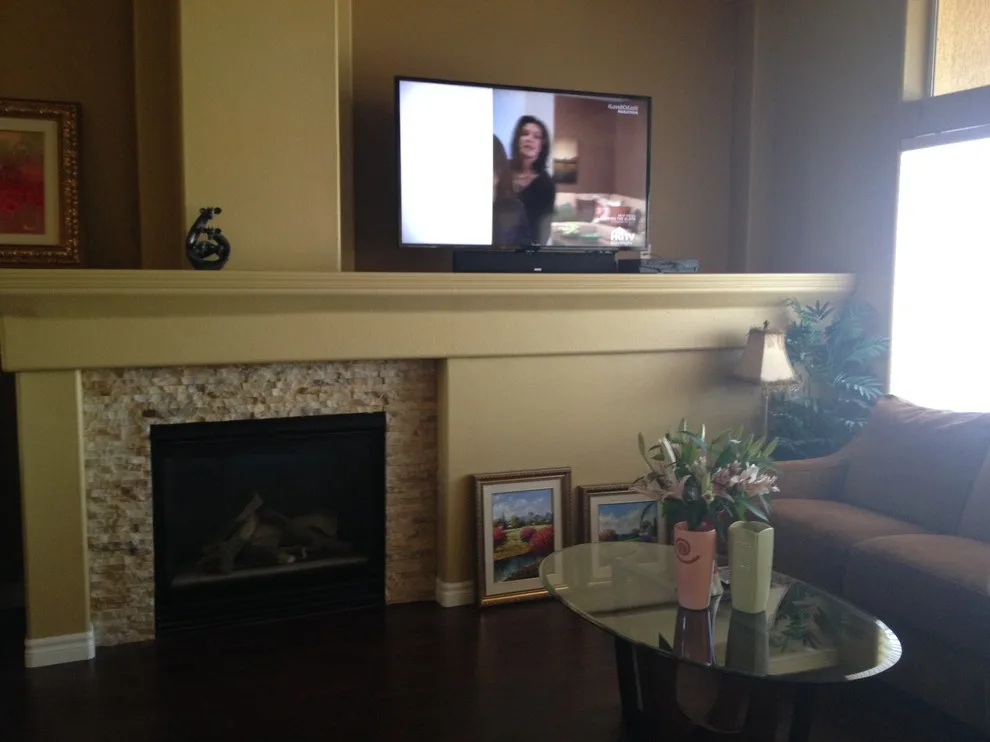 Sun City Summerlin Classic Residence by Ranieri Construction LLC - Photo 4