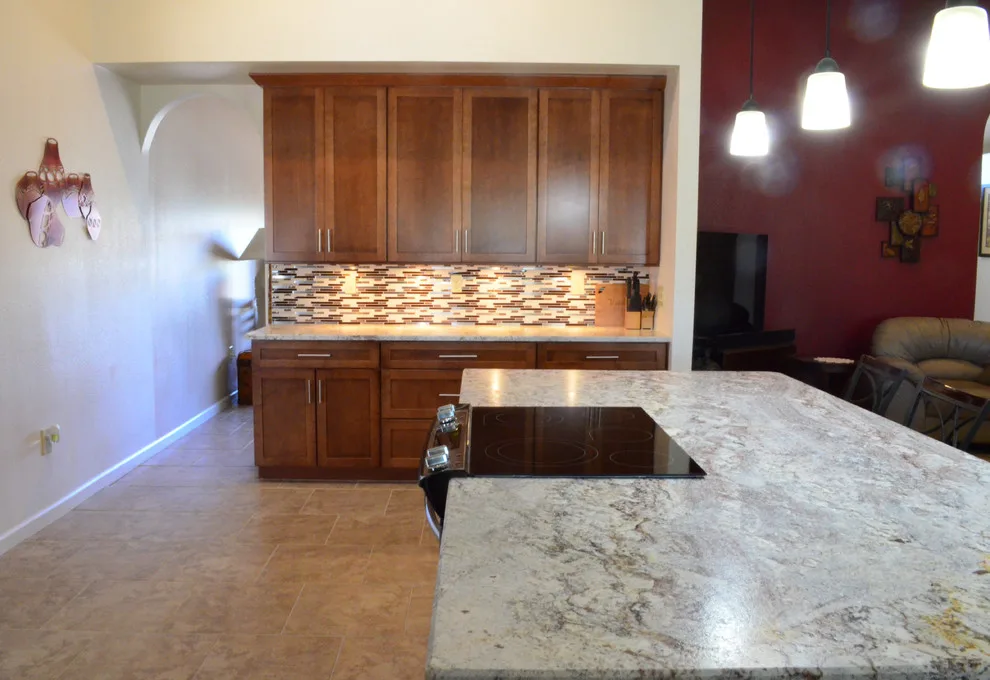 West Sun City Kitchen Renovation by Tru Builders LLC - Photo 4
