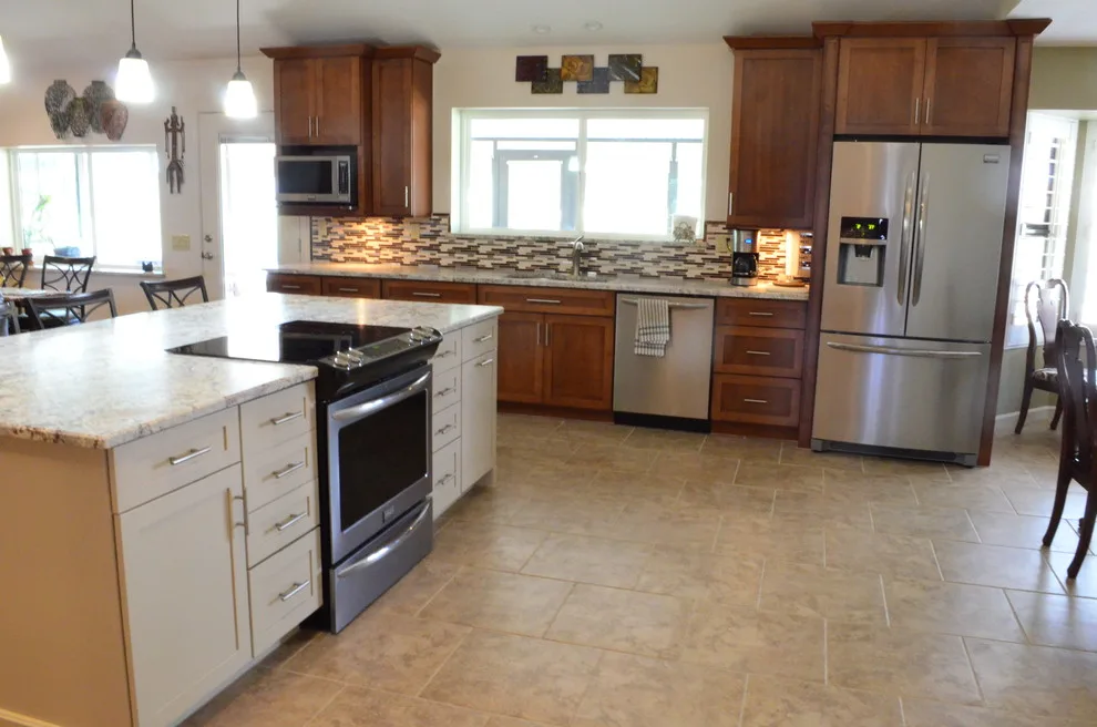 West Sun City Kitchen Renovation by Tru Builders LLC - Photo 2