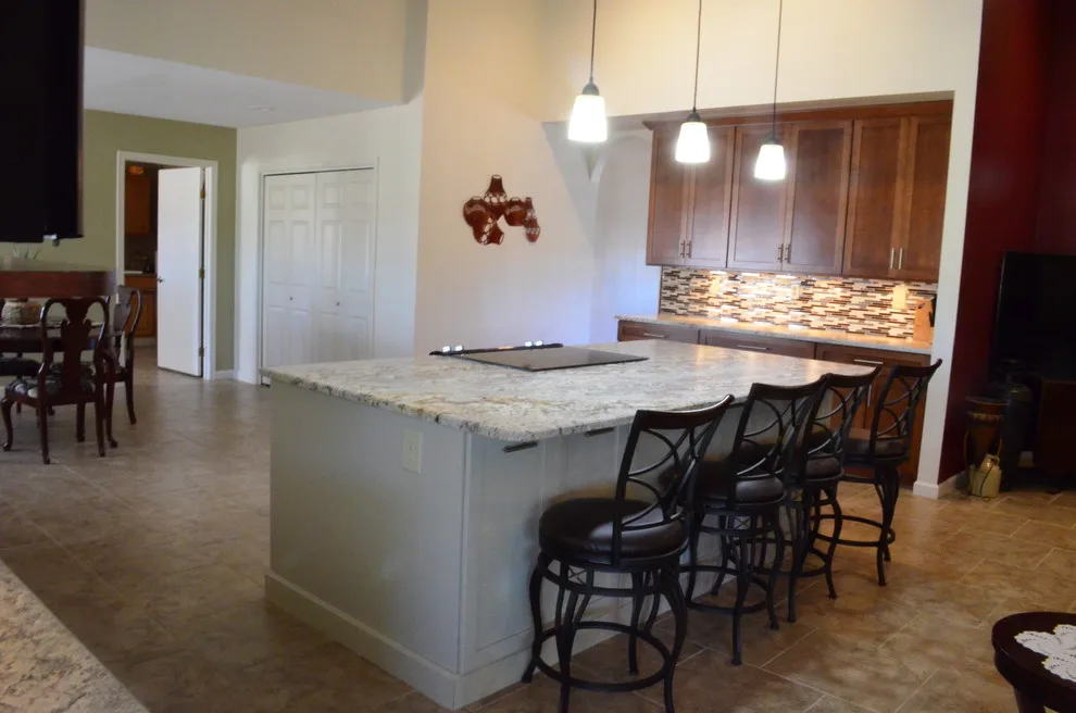West Sun City Kitchen Renovation by Tru Builders LLC - Photo 5