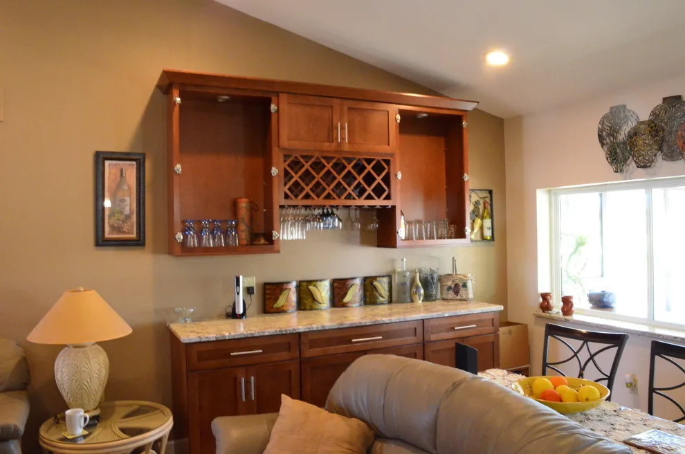 West Sun City Kitchen Renovation by Tru Builders LLC - Photo 3