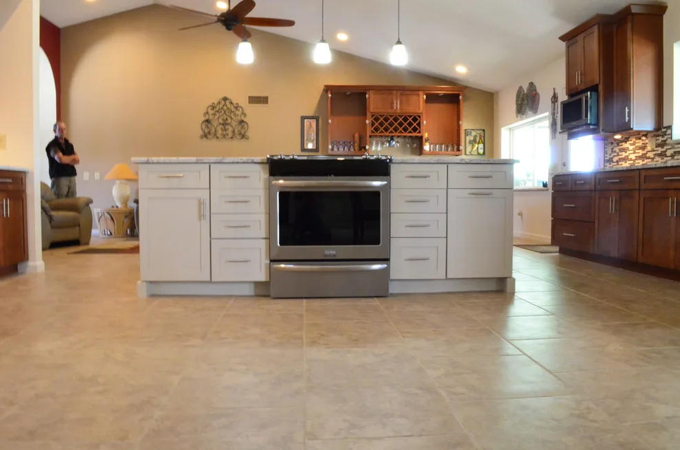West Sun City Kitchen Renovation by Tru Builders LLC - Photo 7