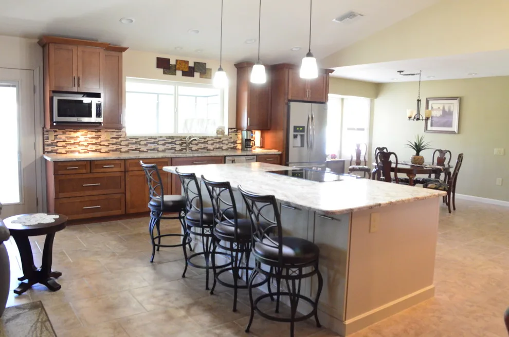 West Sun City Kitchen Renovation by Tru Builders LLC - Photo 6