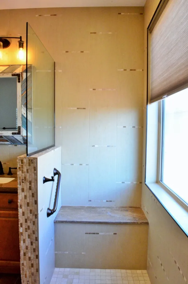 Sun City West Bathroom Renovation by Tru Builders LLC - Photo 3