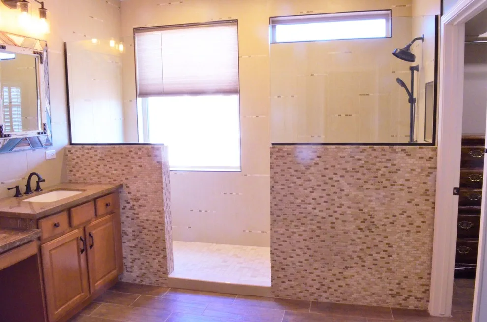 Sun City West Bathroom Renovation by Tru Builders LLC - Photo 4